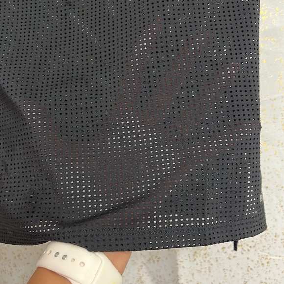 Reebok mesh sport top - Picture 5 of 8